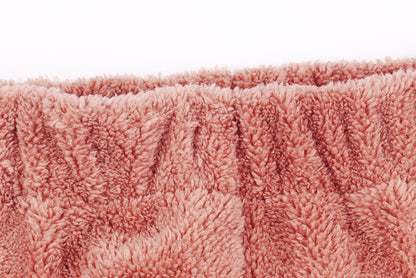 Warm Fur Winter Fleece Pants