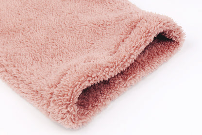 Warm Fur Winter Fleece Pants