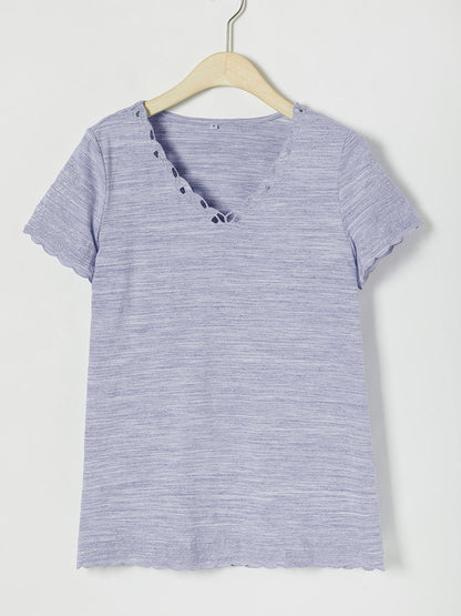Coral Triangle Tee