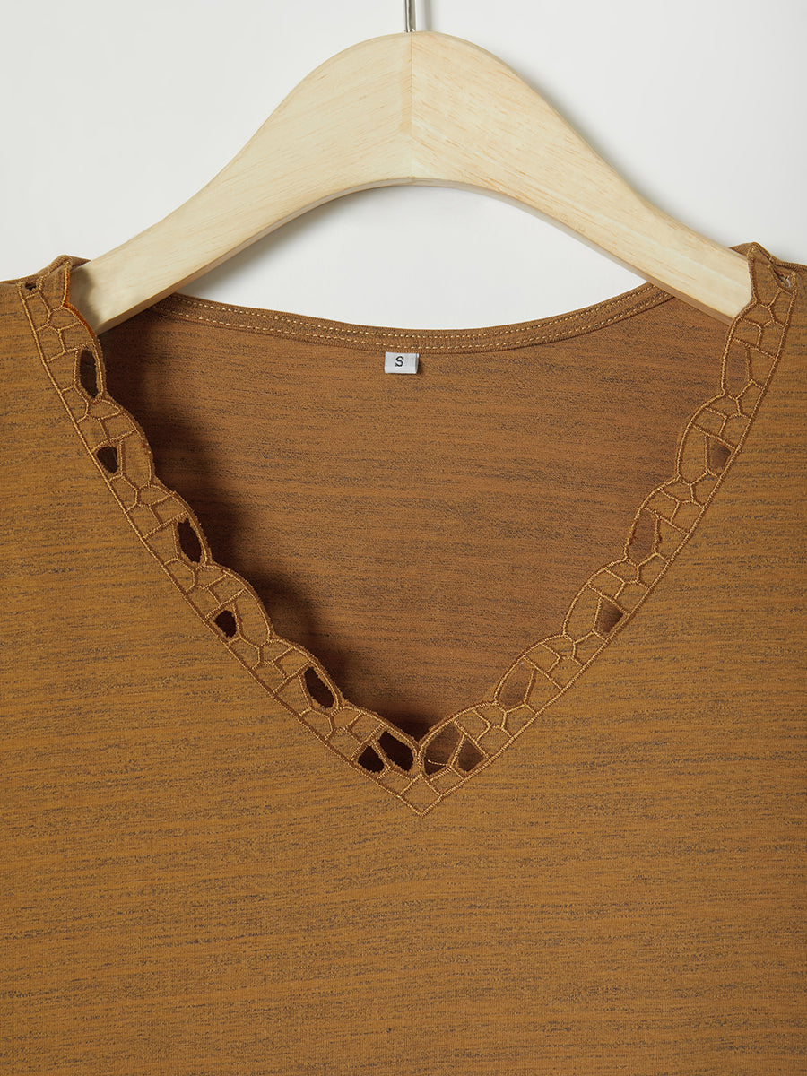 Coral Triangle Tee