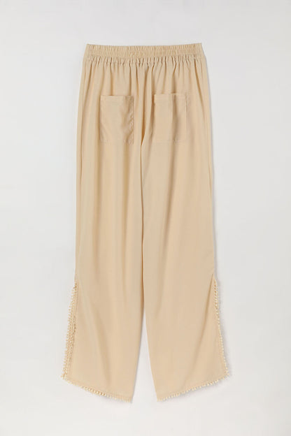 Summer Breeze Wide Leg Pants
